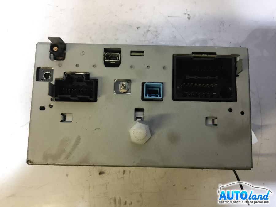 CD Player auto OPEL ASTRA J hatchback 2009-2025 Cod 22739813 