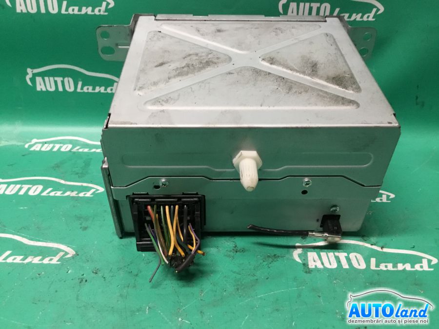 CD Player auto OPEL INSIGNIA 2008-2025 Cod 22800670 