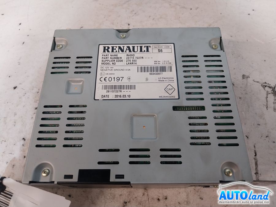 Cd Player Auto
