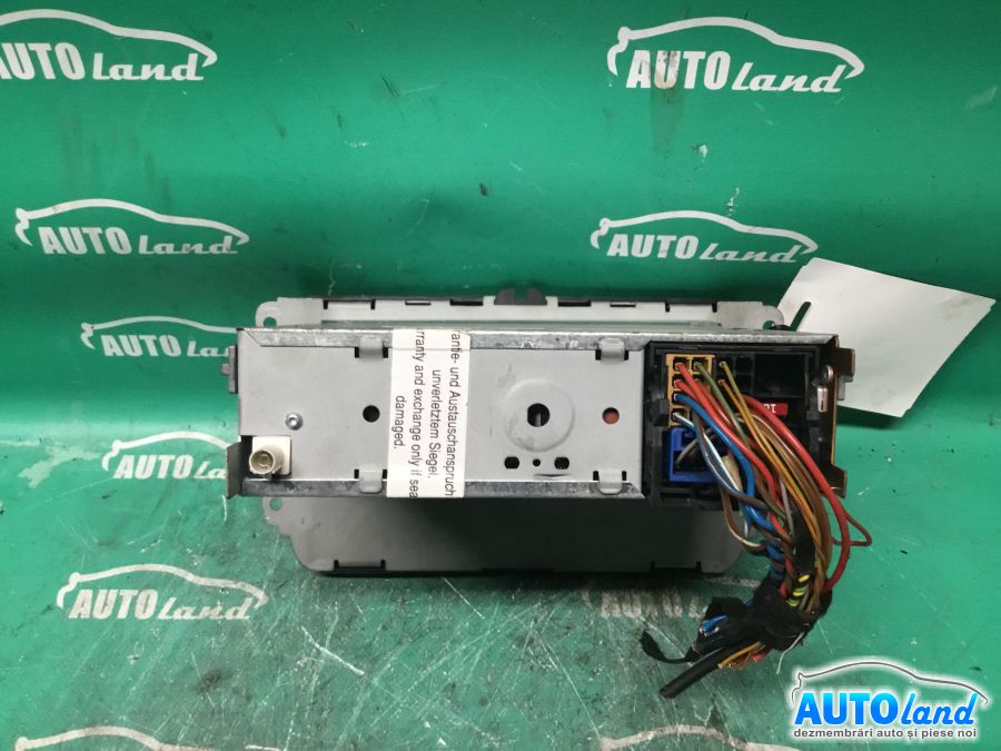CD Player auto SKODA FABIA 2006-2025