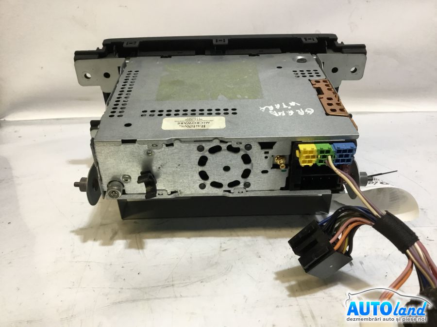 CD Player auto SUZUKI GRAND VITARA 2005-2025 Cod 16130002 
