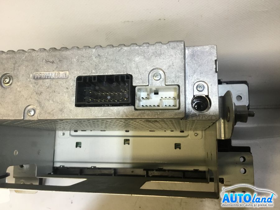 CD Player auto SUZUKI GRAND VITARA 2005-2025 Cod 3910165JA 