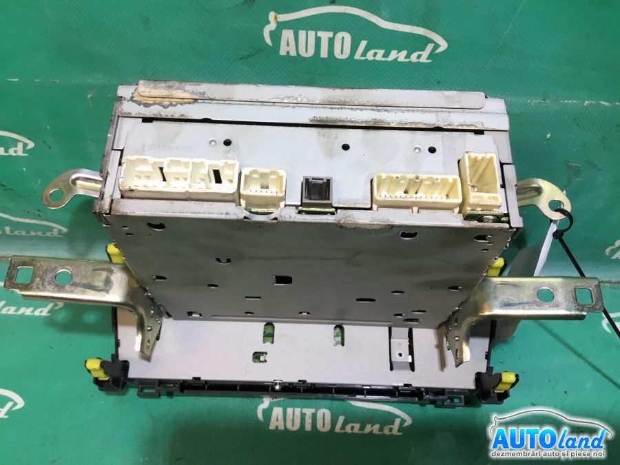 CD Player auto TOYOTA COROLLA Combi (_NZE16_) 2012-2025 Cod 8612002F70 