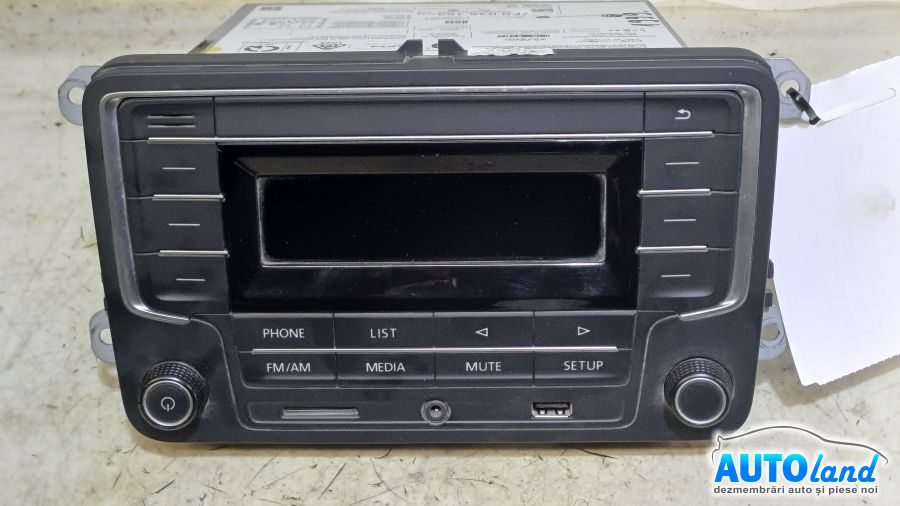 Cd Player Auto