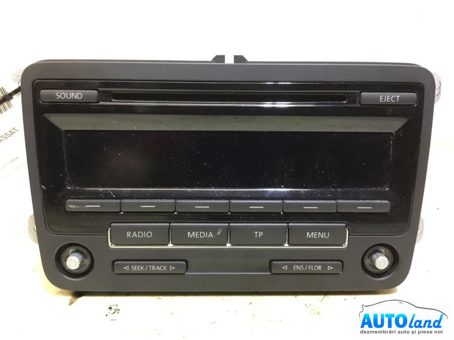 Cd Player Auto