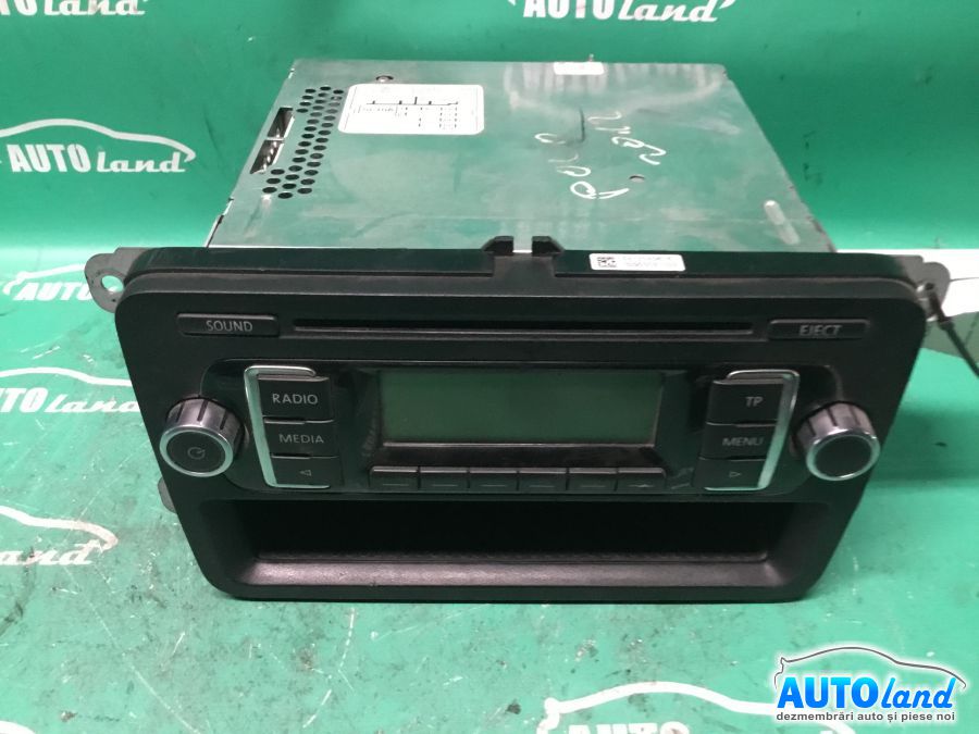 CD Player auto