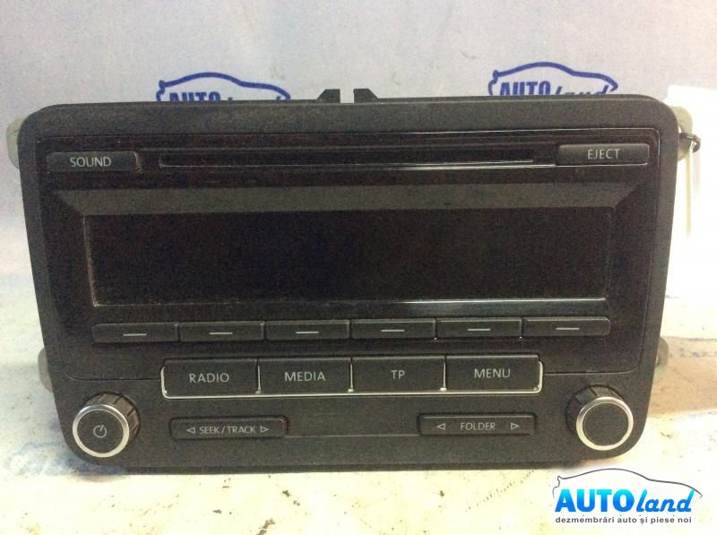 CD Player auto