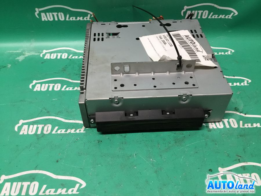 CD Player auto VOLVO C30 2006-2025 Cod 31260527 