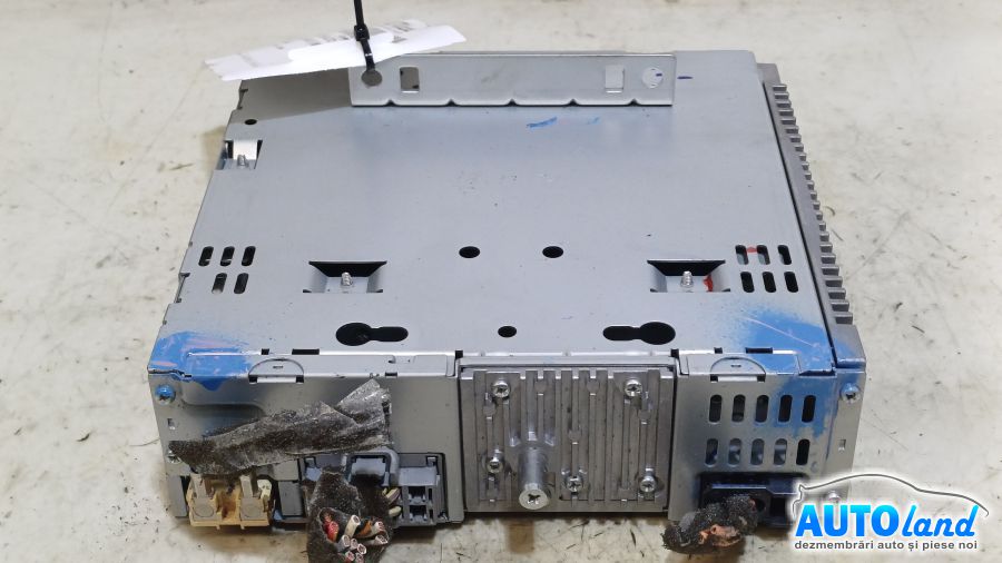 Cd Player Auto VOLVO S40 II (MS) 2004-2025 Cod 307752841 