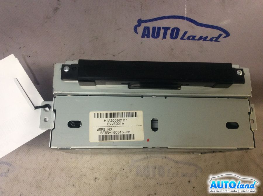 CD Player auto VOLVO S60 2000-2025 Cod BF6N18C815HB 