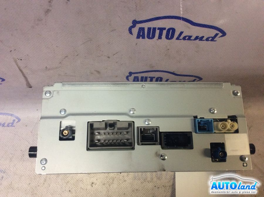 CD Player auto VOLVO S60 2000-2025 Cod BF6N18C815HB 