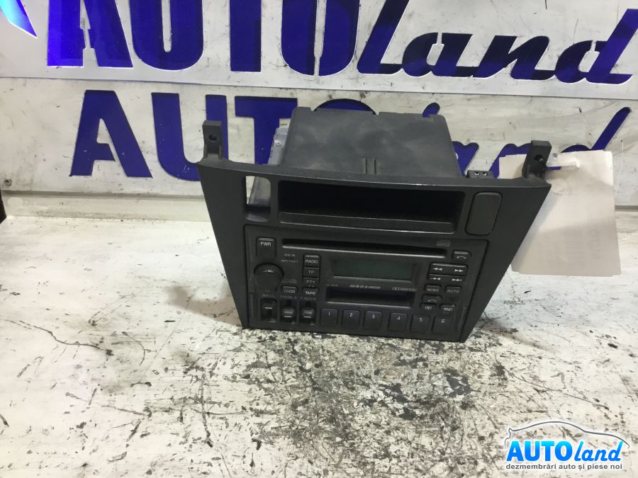 CD Player auto VOLVO V40 combi (VW) 1995-2004