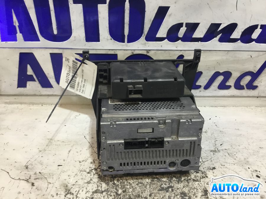 CD Player auto VOLVO V40 combi (VW) 1995-2004