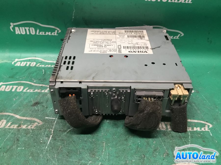 CD Player auto VOLVO V50 (MW) 2004-2025 Cod 30775284 