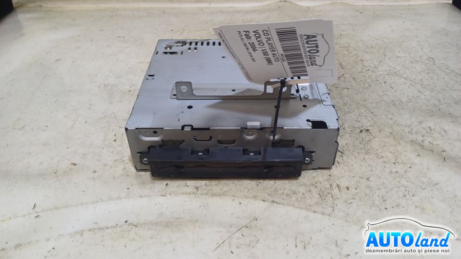 Cd Player Auto VOLVO V50 (MW) 2004-2025 Cod 8696051 