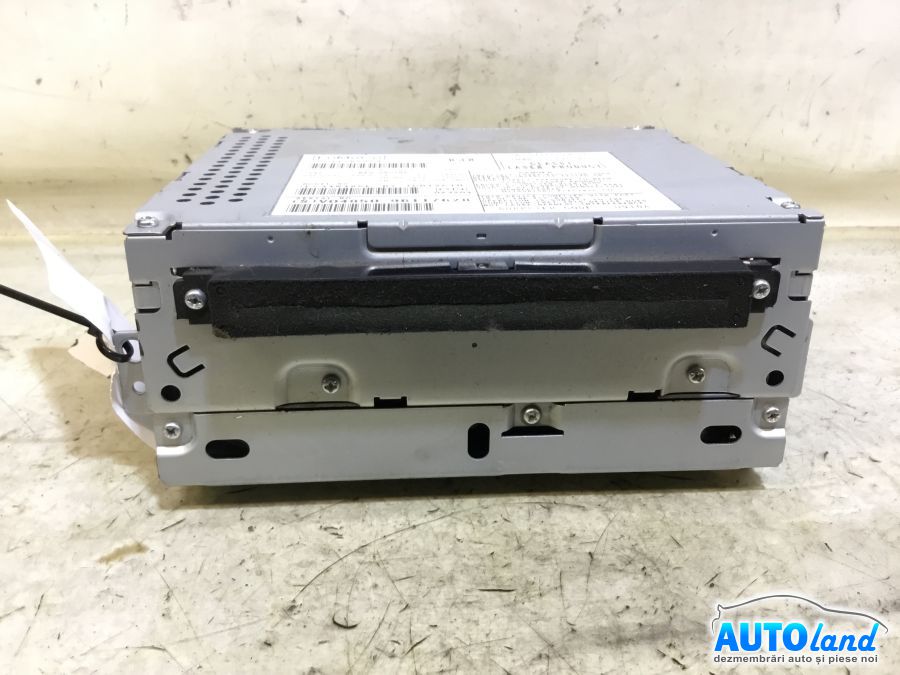 Cd Player Auto VOLVO XC60 2008-2025 Cod 7G9N18C815BC 