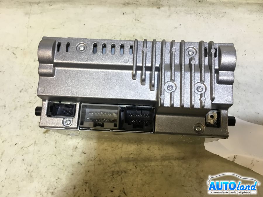 Cd Player Auto VOLVO XC60 2008-2025 Cod 7G9N18C815BC 