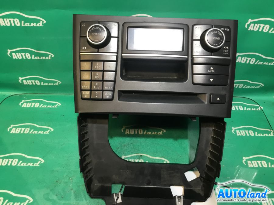 CD Player auto VOLVO XC90 2002-2025 Cod 31285170 