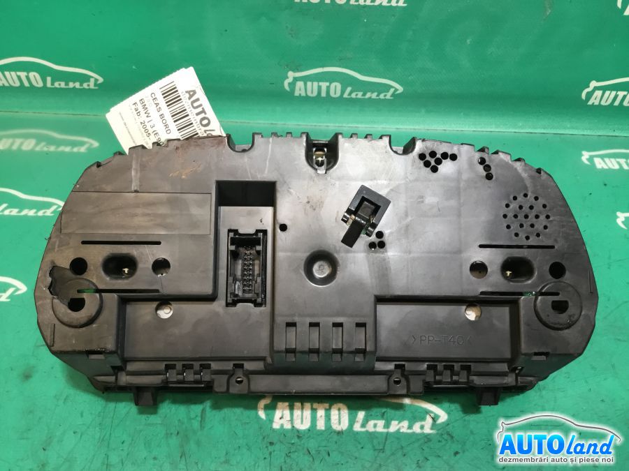 Ceas Bord BMW 3 (E90) 2005-2025 Cod 102535062 