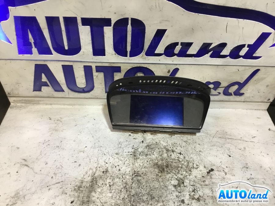 Ceas Bord BMW 5 (E60) 2003-2025 Cod 9151975 
