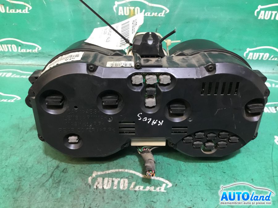 Ceas Bord CHEVROLET KALOS 2005-2025 Cod 96426047 