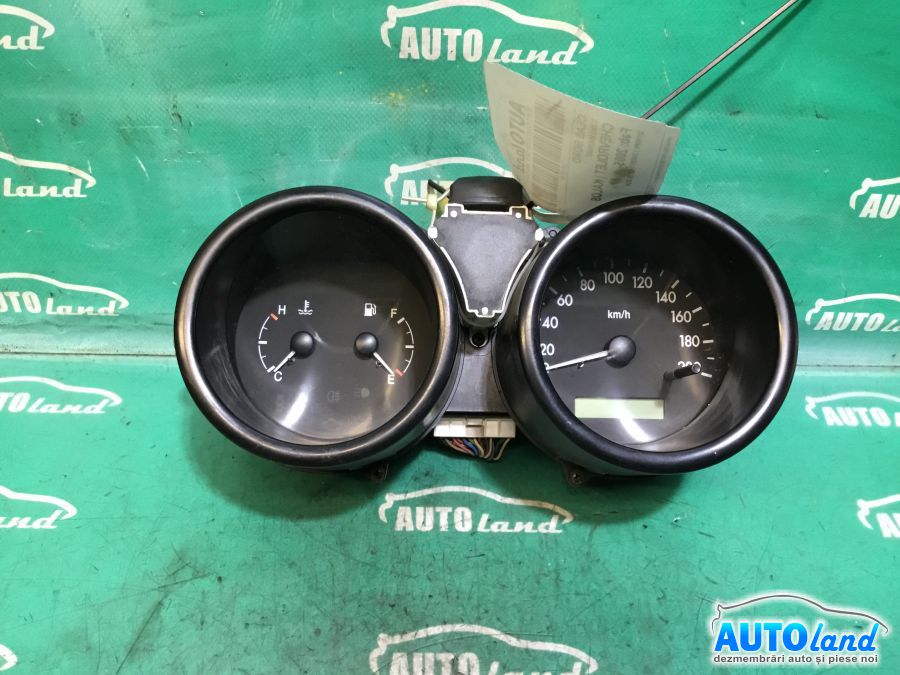 Ceas Bord CHEVROLET KALOS 2005-2025 Cod 96426047 