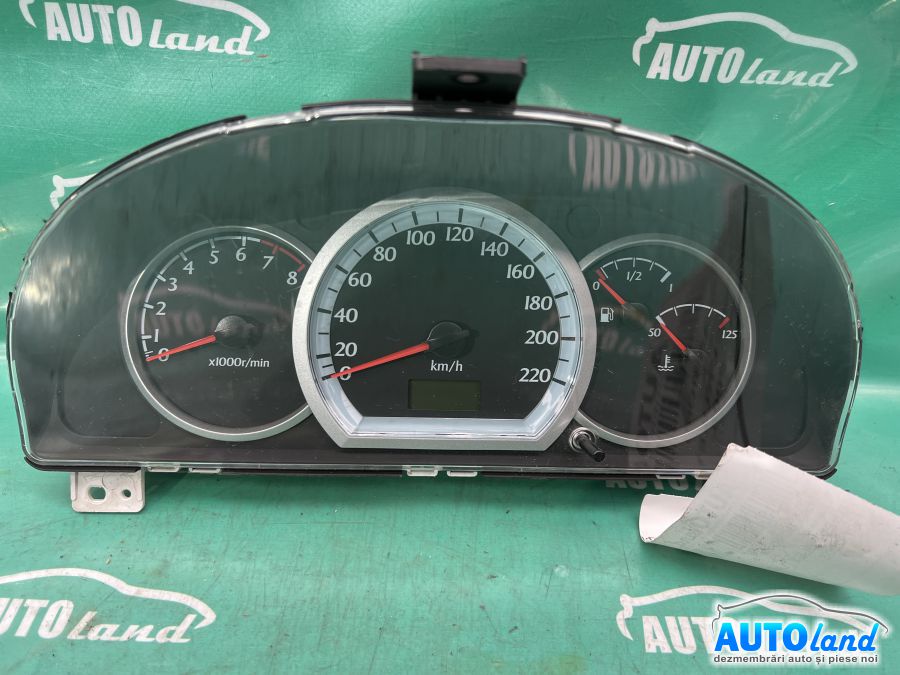 Ceas Bord CHEVROLET LACETTI 2005-2025 Cod 96804360 