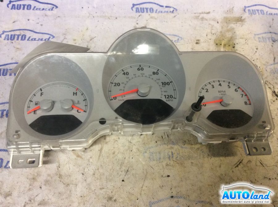 Ceas Bord CHRYSLER PT CRUISER (PT_) 2000-2026