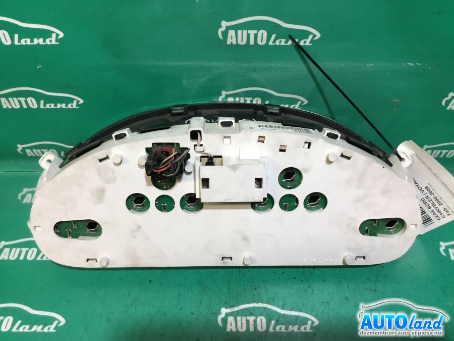 Ceas Bord CHRYSLER VOYAGER IV 2000-2008 Cod R987AB 