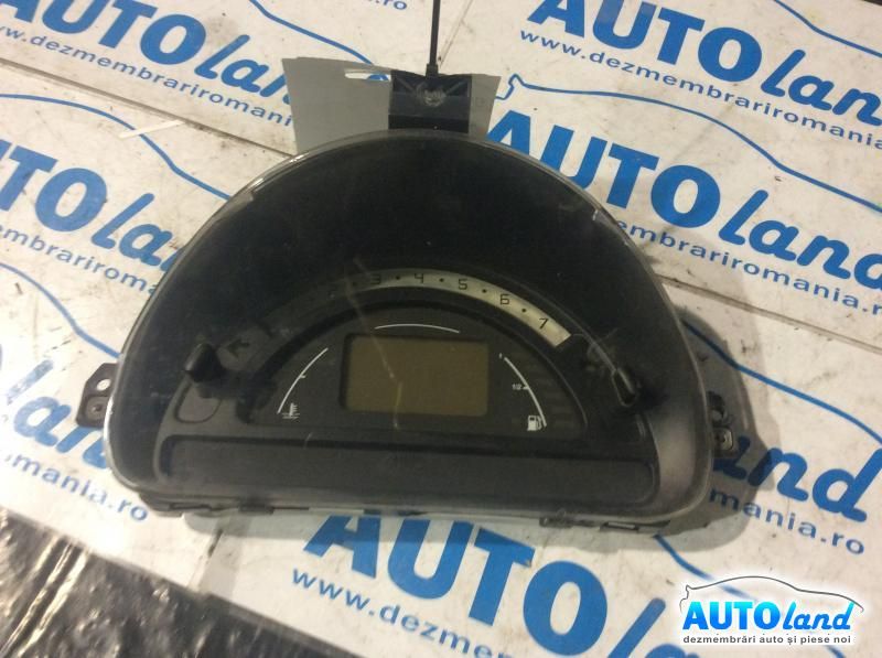 Ceas Bord CITROEN C3 (FC_) 2002-2025 Cod 9652008280 