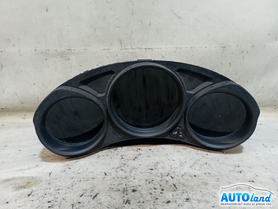 Ceas Bord CITROEN C4 (B7) 2009-2026 Cod A2C80528400 