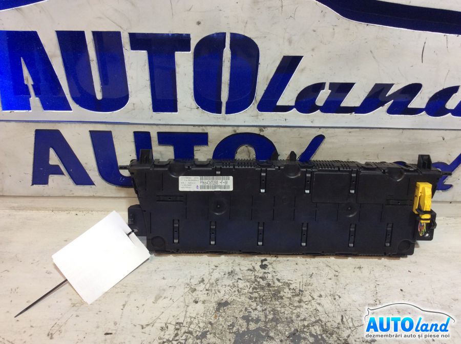 Ceas Bord CITROEN C4 Grand Picasso (UA_) 2006-2025 Cod 9664365280 