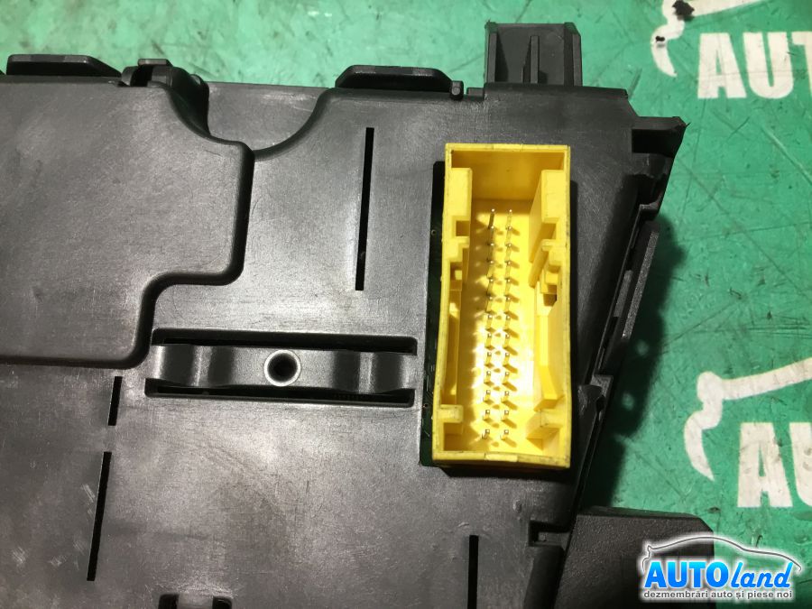 Ceas Bord CITROEN C4 Picasso (UD_) 2007-2013 Cod 9663755980 