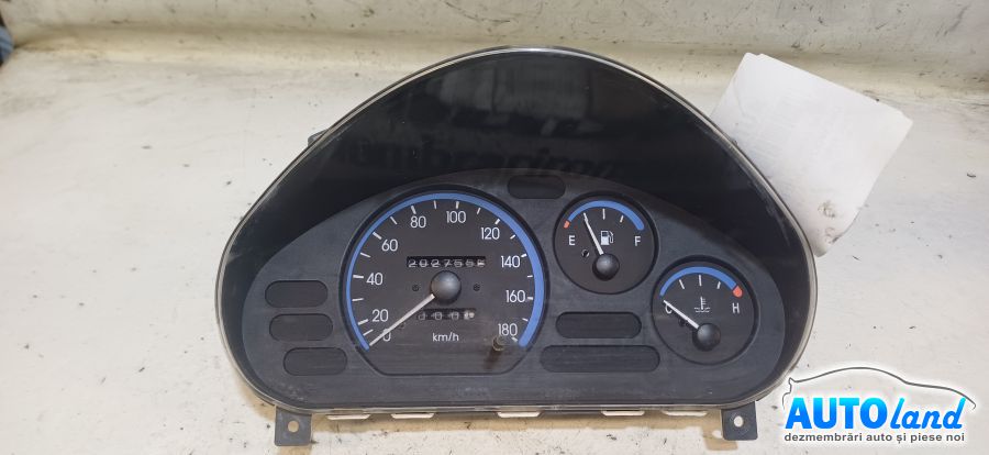 Ceas Bord DAEWOO MATIZ (KLYA) 1998-2026 Cod 96518045 