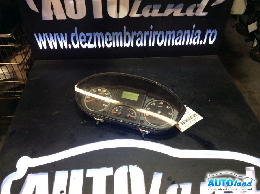 Ceas Bord FIAT DUCATO bus 2006-2025
