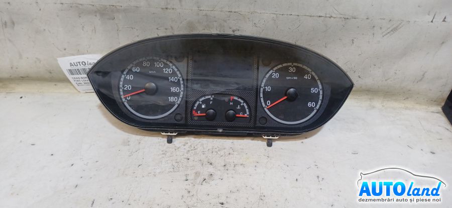 Ceas Bord FIAT DUCATO bus 2006-2026 Cod 555001121 