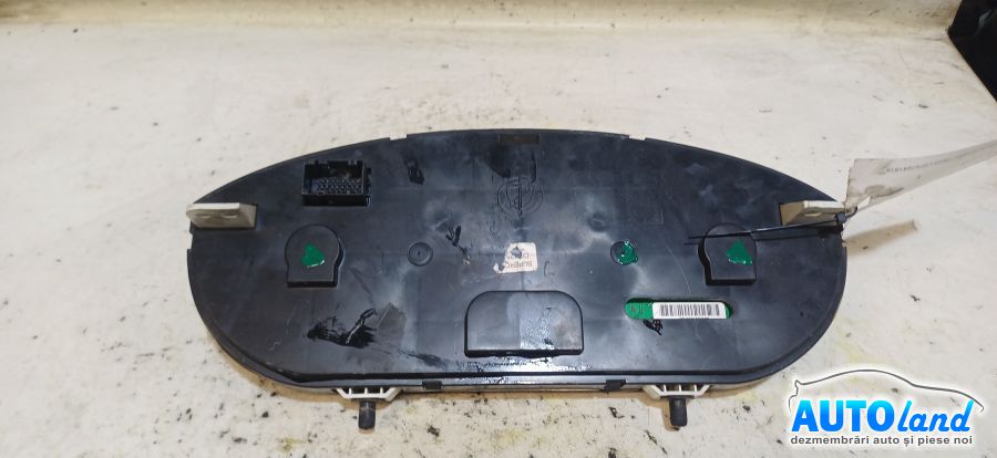 Ceas Bord FIAT DUCATO bus 2006-2026 Cod 555001121 