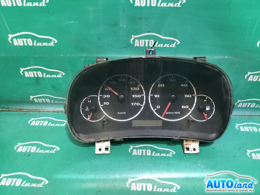 Ceas Bord FIAT DUCATO bus (244,Z_) 2002-2025 Cod 1339327080 