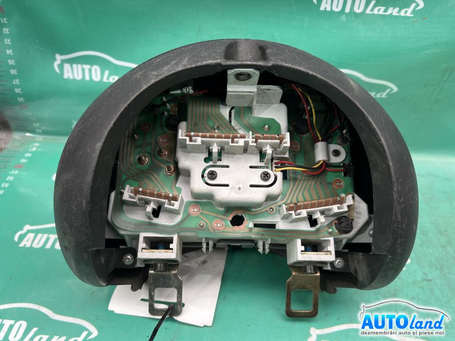 Ceas Bord FIAT SEICENTO (187) 1998-2025 Cod 735252796 