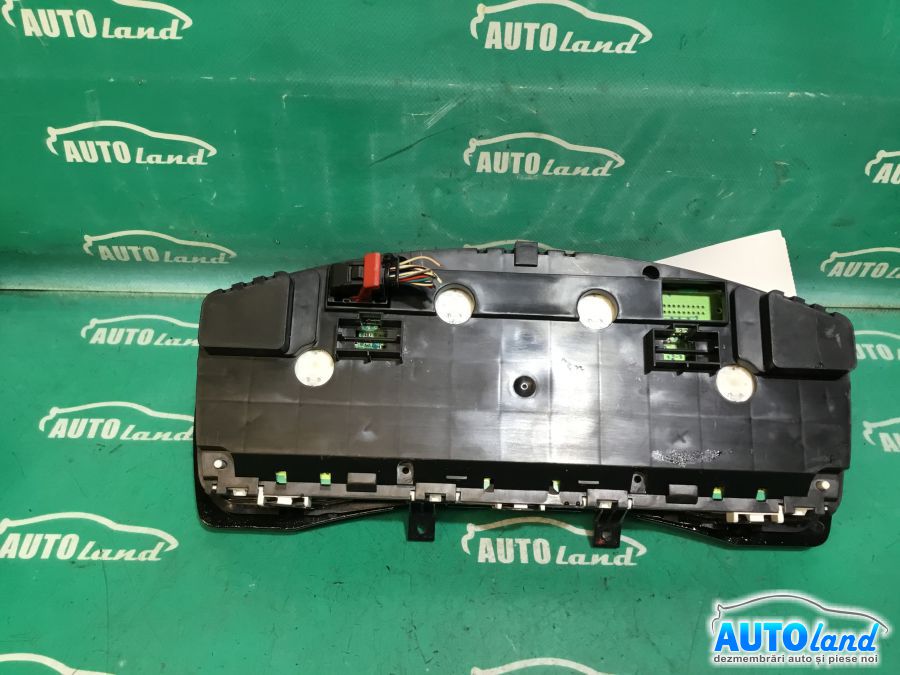 Ceas Bord FIAT STILO (192) 2001-2025 Cod 51756698 