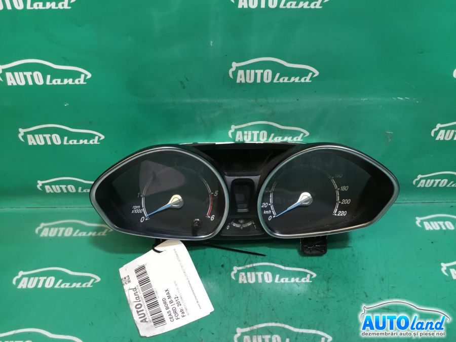 Ceas Bord FORD B-MAX 2012-2025