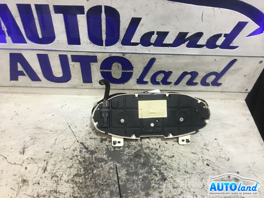 Ceas Bord FORD FIESTA VI 2008-2025 Cod 8A6T10848CM 