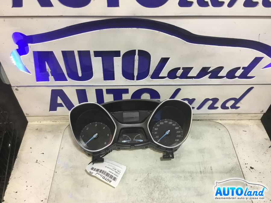 Ceas Bord FORD FOCUS III 2011-2025 Cod BM5T10849CL 