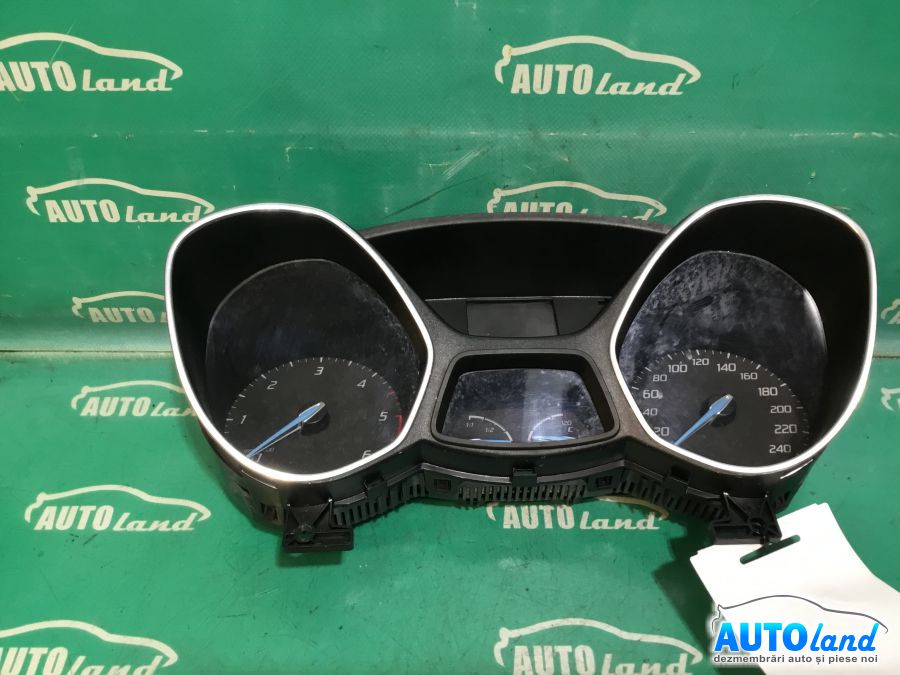 Ceas Bord FORD FOCUS III 2011-2025 Cod BM5T10849CN 