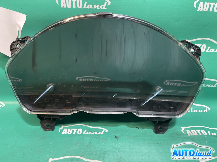 Ceas Bord FORD Focus IV Hatchback 2018-2025 Cod JX7T14C026CAH 