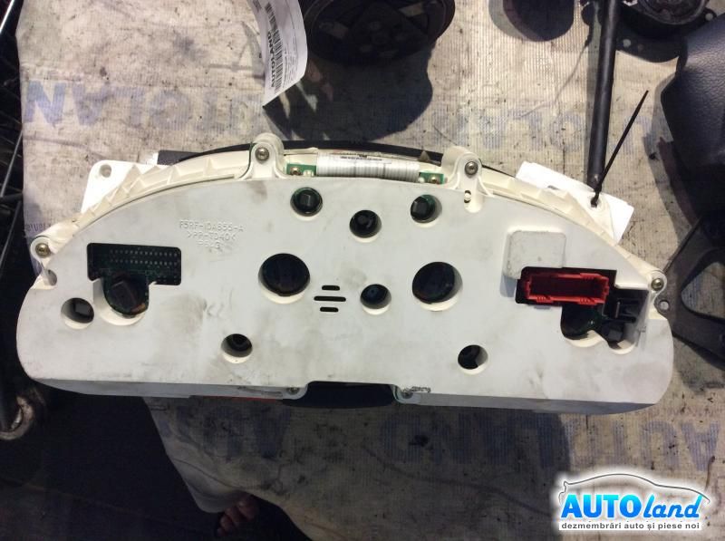 Ceas Bord FORD GALAXY (WGR) 1995-2000 Cod 95VW10849DJ 