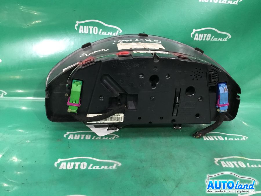 Ceas Bord FORD GALAXY (WGR) 2000-2006 Cod 7M5920800E 