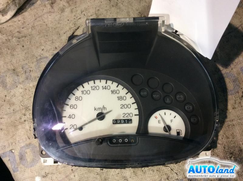 Ceas Bord FORD KA (RB_) 1996-2008