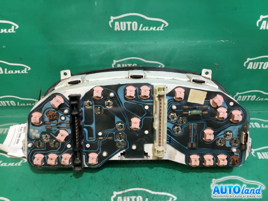 Ceas Bord FORD MONDEO II limuzina (BFP) 1996-2000 Cod YCIF10C956EA 