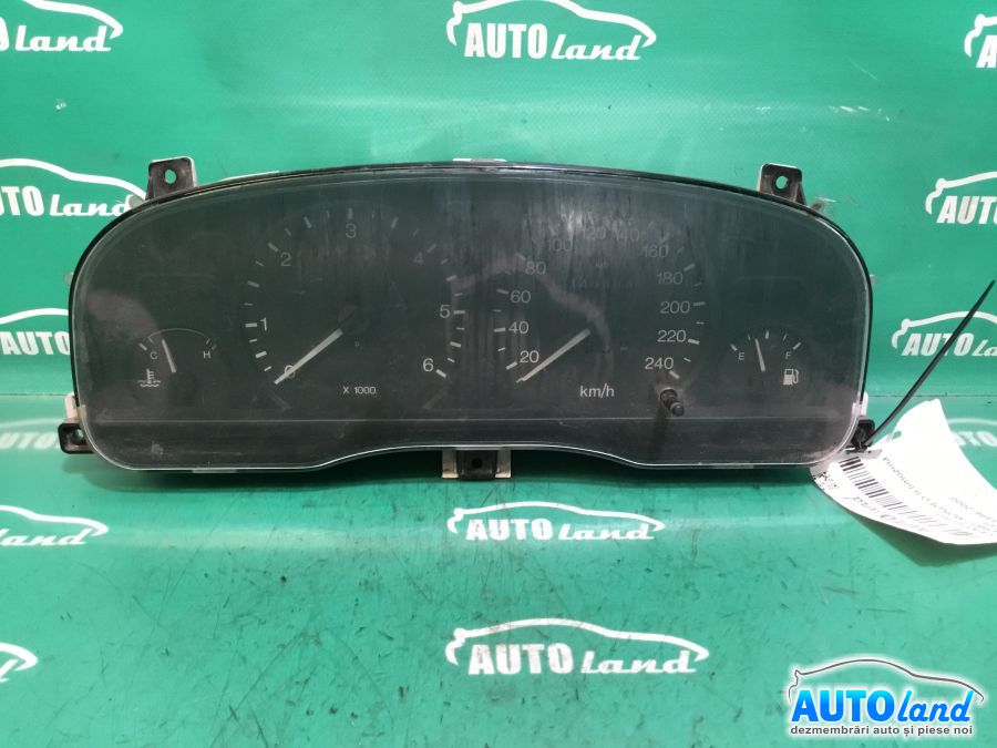 Ceas Bord FORD MONDEO II limuzina (BFP) 1996-2000 Cod YCIF10C956EA 